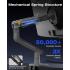 Настольное крепление с газлифтом  для игровых мониторов NB F5 RGB Light